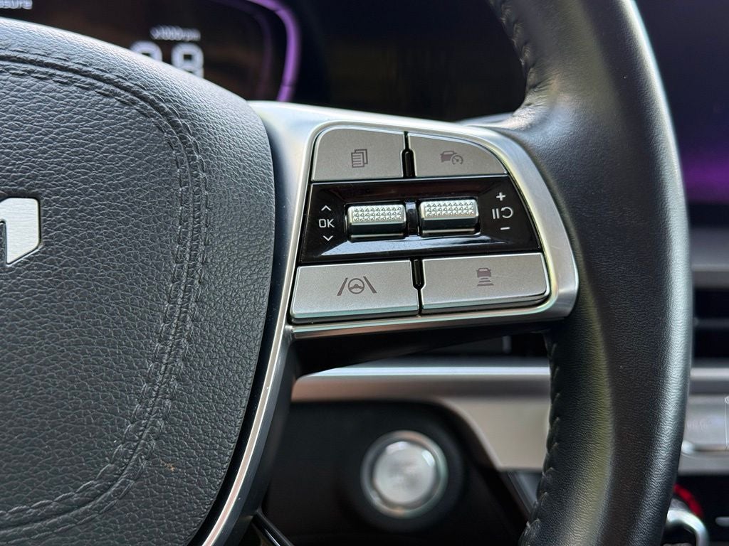 2025 Kia Telluride S CLEAN CARFAX