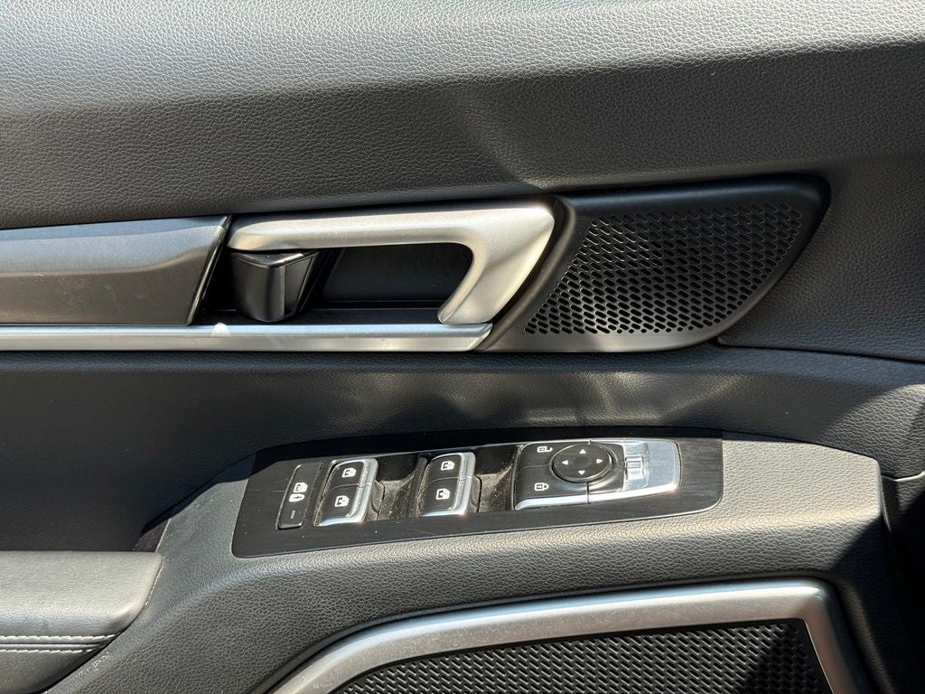2025 Kia Telluride S CLEAN CARFAX