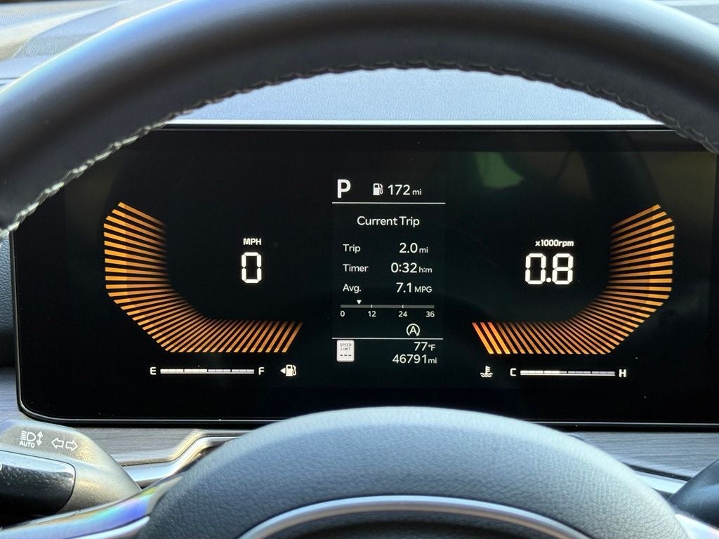 2024 Kia Sorento X-Line EX - AWD / PANORAMIC SUNROOF / ONE OWNER