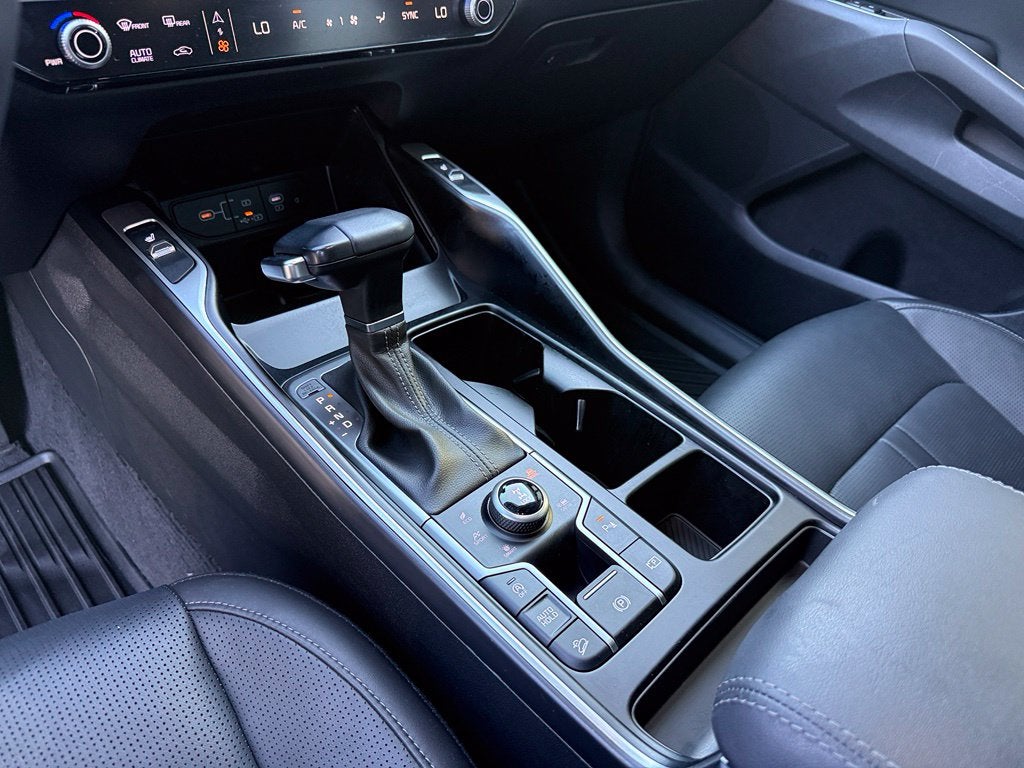 2024 Kia Sorento X-Line EX - AWD / PANORAMIC SUNROOF / ONE OWNER