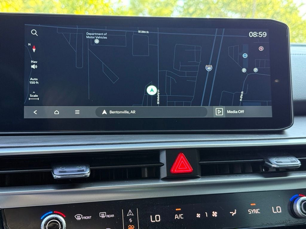 2024 Kia Sorento X-Line EX - AWD / PANORAMIC SUNROOF / ONE OWNER