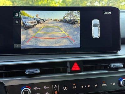 2024 Kia Sorento X-Line EX - AWD / PANORAMIC SUNROOF / ONE OWNER