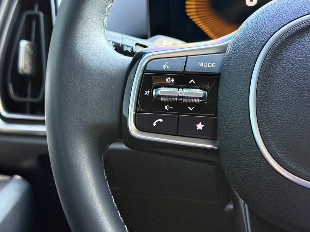 2024 Kia Sorento X-Line EX - AWD / PANORAMIC SUNROOF / ONE OWNER
