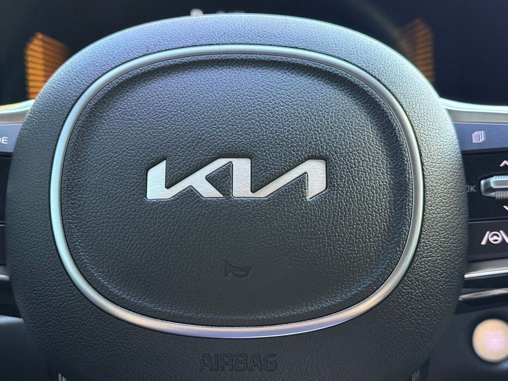 2024 Kia Sorento X-Line EX - AWD / PANORAMIC SUNROOF / ONE OWNER