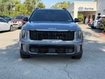 2024 Kia Sorento X-Line EX - AWD / PANORAMIC SUNROOF / ONE OWNER
