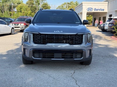 2024 Kia Sorento X-Line EX - AWD / PANORAMIC SUNROOF / ONE OWNER