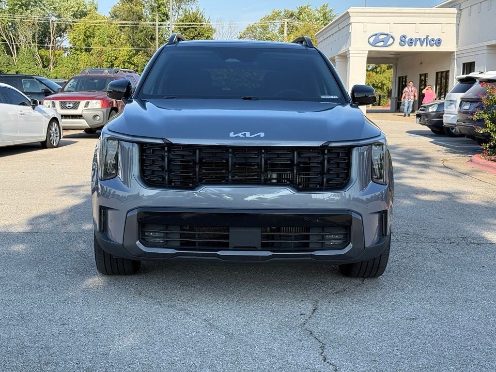 2024 Kia Sorento X-Line EX - AWD / PANORAMIC SUNROOF / ONE OWNER