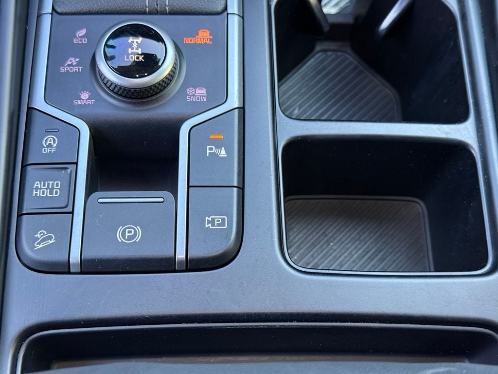 2024 Kia Sorento X-Line EX - AWD / PANORAMIC SUNROOF / ONE OWNER