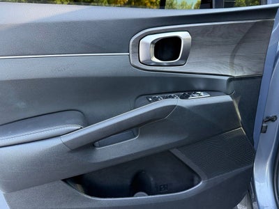 2024 Kia Sorento X-Line EX - AWD / PANORAMIC SUNROOF / ONE OWNER