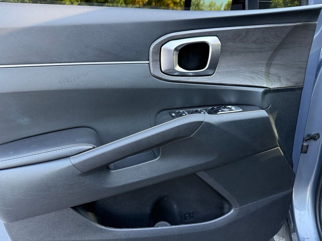 2024 Kia Sorento X-Line EX - AWD / PANORAMIC SUNROOF / ONE OWNER