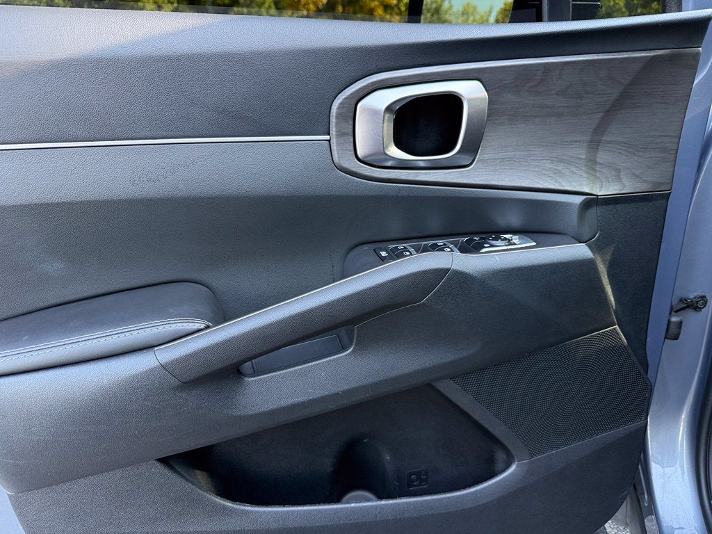 2024 Kia Sorento X-Line EX - AWD / PANORAMIC SUNROOF / ONE OWNER