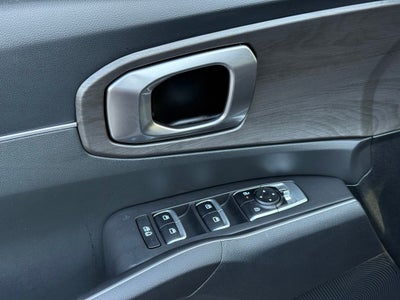 2024 Kia Sorento X-Line EX - AWD / PANORAMIC SUNROOF / ONE OWNER