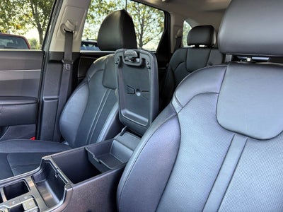 2024 Kia Sorento X-Line EX - AWD / PANORAMIC SUNROOF / ONE OWNER