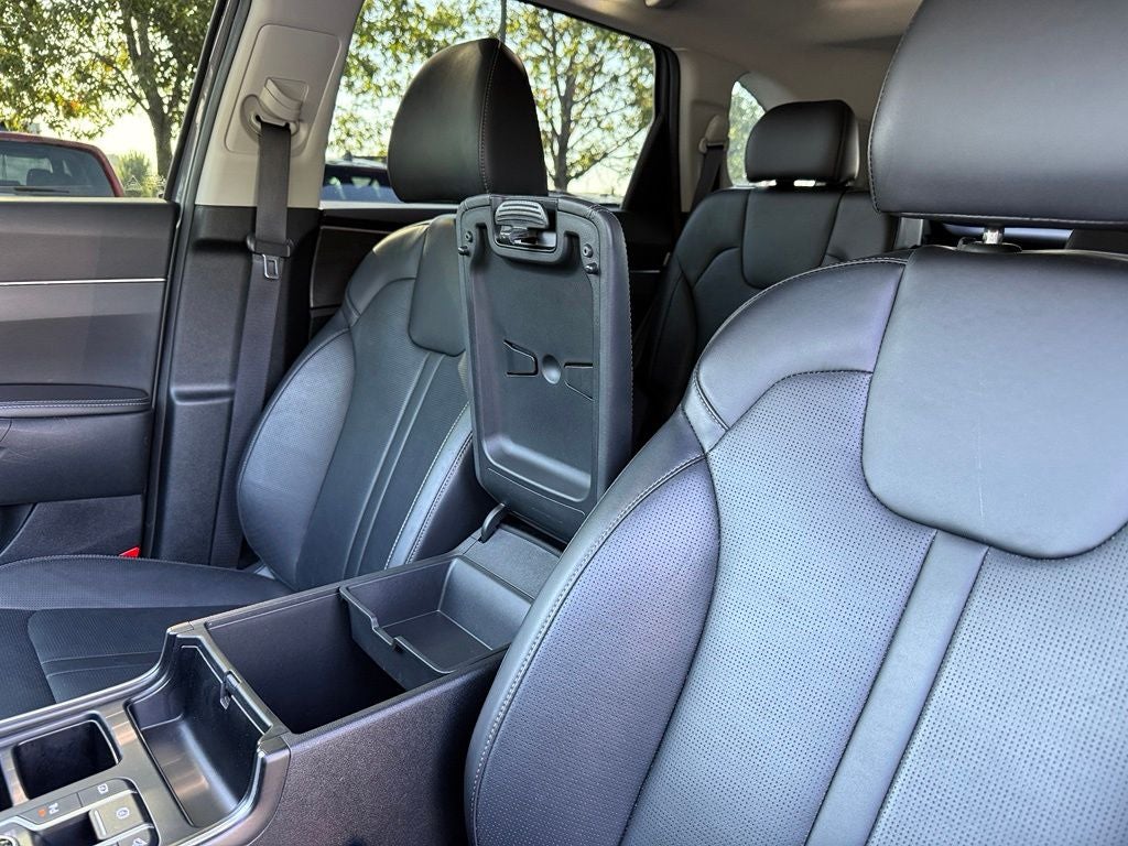 2024 Kia Sorento X-Line EX - AWD / PANORAMIC SUNROOF / ONE OWNER