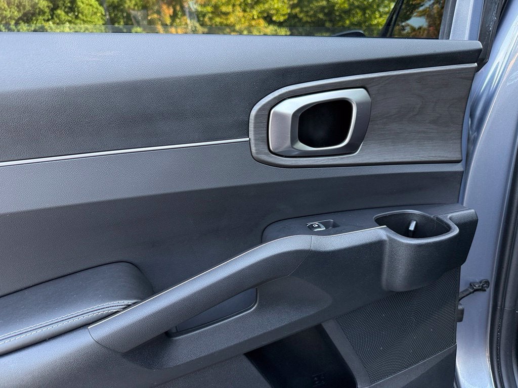 2024 Kia Sorento X-Line EX - AWD / PANORAMIC SUNROOF / ONE OWNER