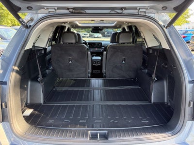 2024 Kia Sorento X-Line EX - AWD / PANORAMIC SUNROOF / ONE OWNER