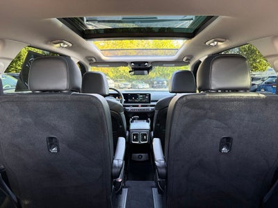 2024 Kia Sorento X-Line EX - AWD / PANORAMIC SUNROOF / ONE OWNER
