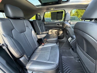 2024 Kia Sorento X-Line EX - AWD / PANORAMIC SUNROOF / ONE OWNER