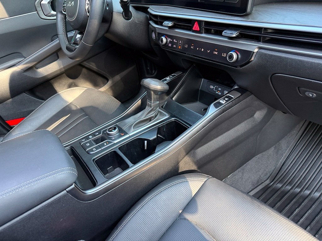 2024 Kia Sorento X-Line EX - AWD / PANORAMIC SUNROOF / ONE OWNER