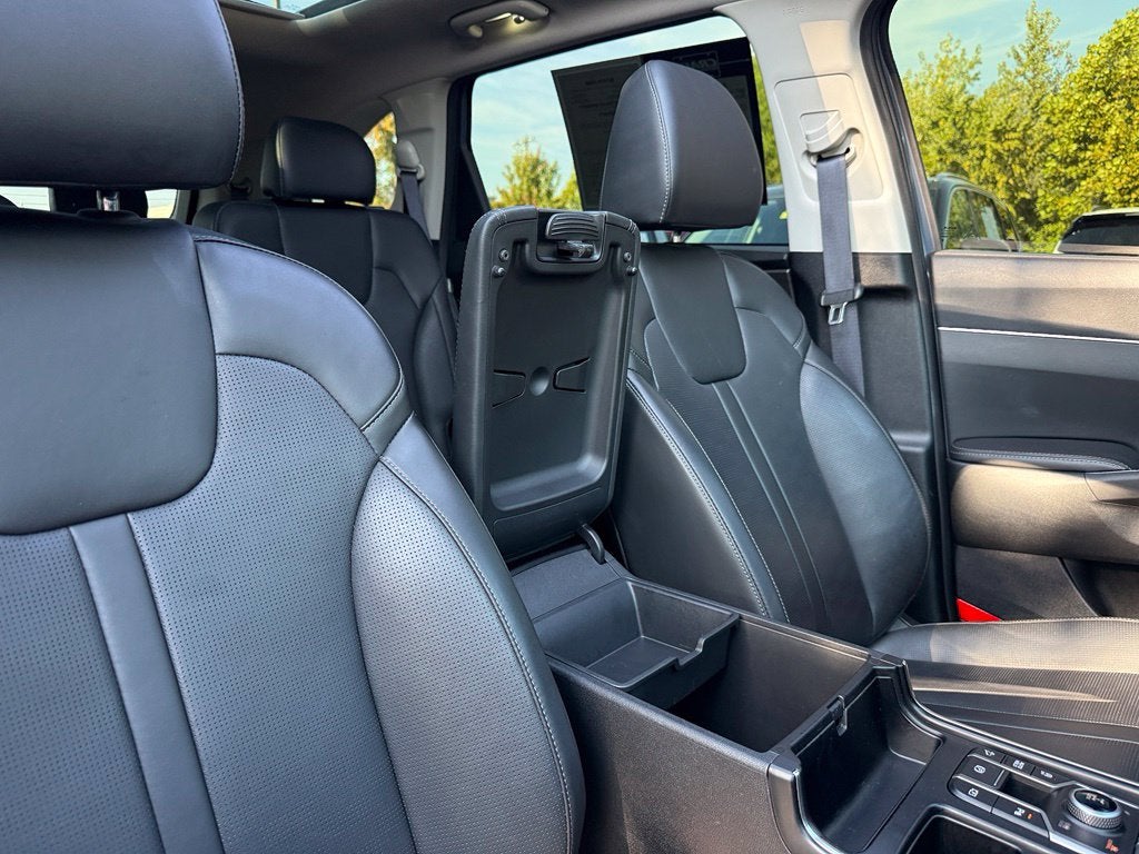 2024 Kia Sorento X-Line EX - AWD / PANORAMIC SUNROOF / ONE OWNER