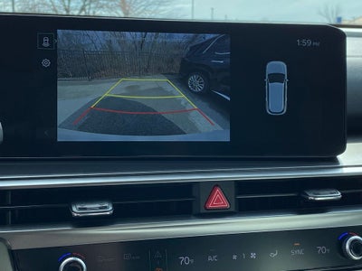 2025 Kia Sorento S CLEAN CAR FAX / ONE OWNER