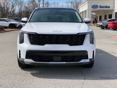 2025 Kia Sorento S CLEAN CAR FAX / ONE OWNER