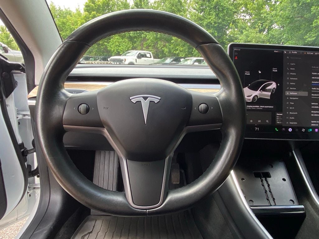 2019 Tesla Model 3 Standard