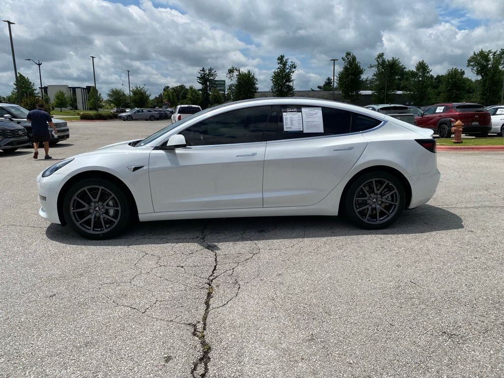 2019 Tesla Model 3 Standard