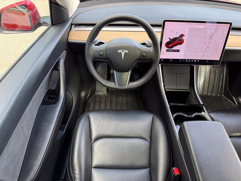 2020 Tesla Model Y Long Range - AWD / CLEAN CARFAX / ONE OWNER