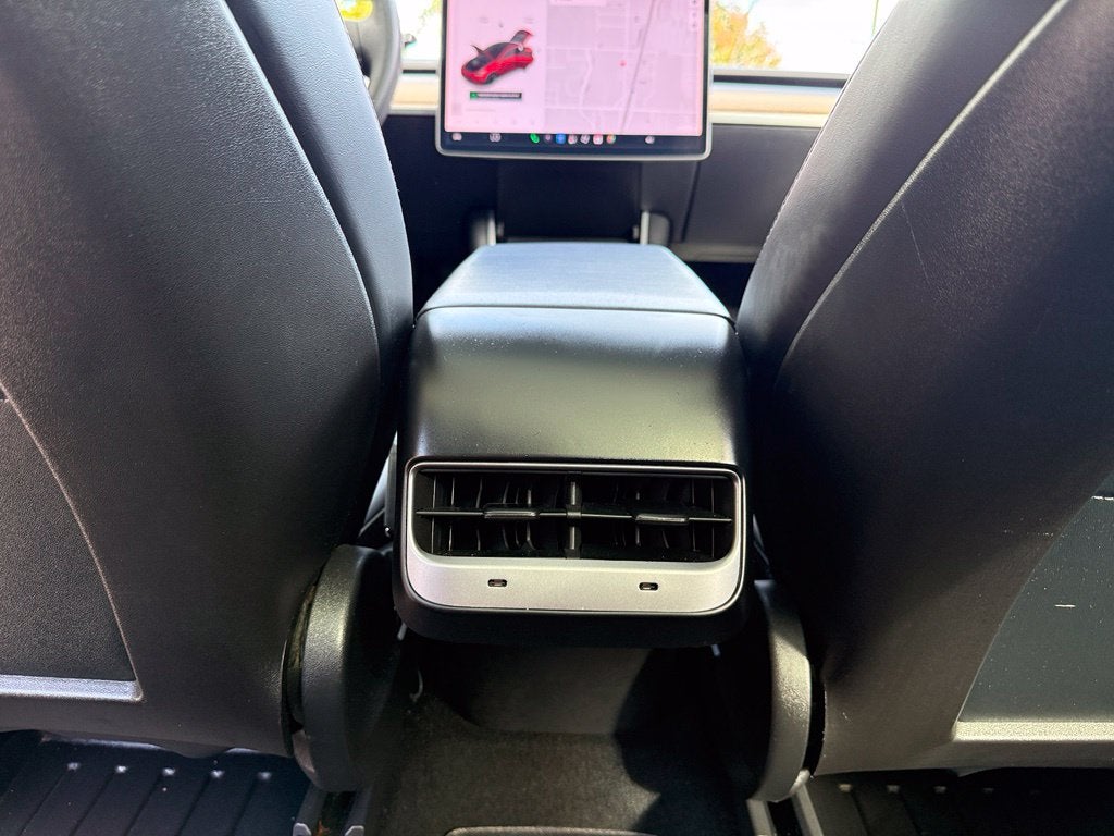 2020 Tesla Model Y Long Range - AWD / CLEAN CARFAX / ONE OWNER