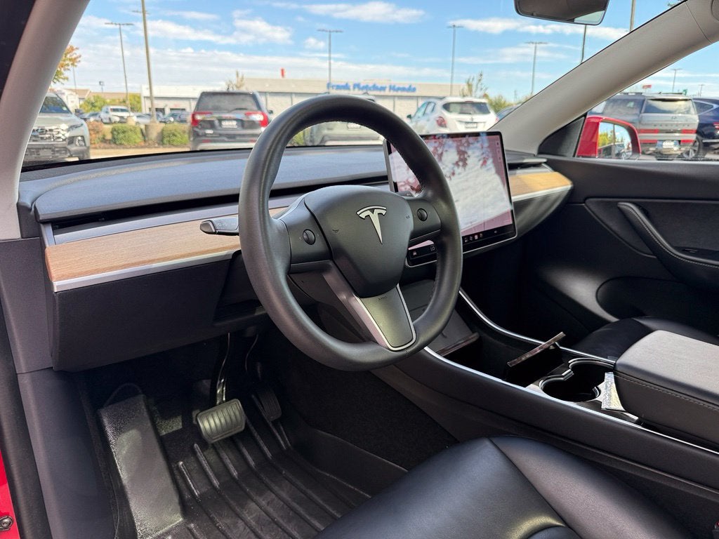 2020 Tesla Model Y Long Range - AWD / CLEAN CARFAX / ONE OWNER