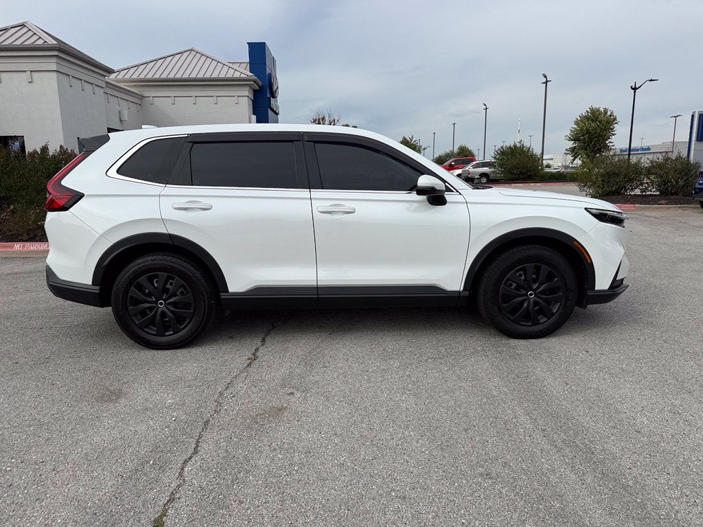 2023 Honda CR-V LX - AWD / CLEAN CARFAX / ONE OWNER
