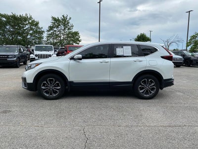 2022 Honda CR-V EX-L CLEAN CLEAN