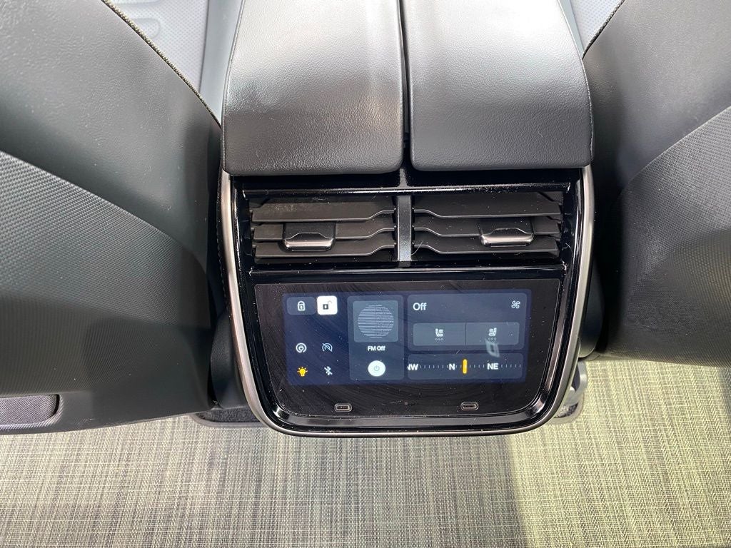 2022 Rivian R1T Adventure