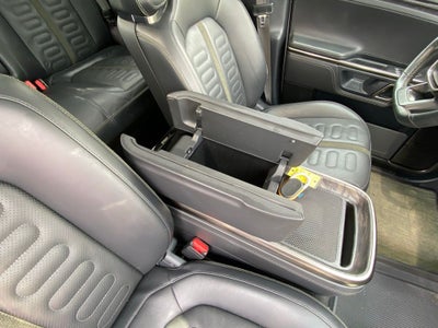 2022 Rivian R1T Adventure