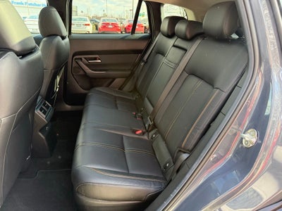 2025 Mazda Mazda CX-50 Hybrid Premium ONE OWNER CARFAX