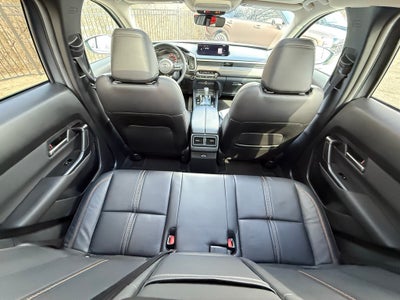 2025 Mazda Mazda CX-50 Hybrid Premium ONE OWNER CARFAX