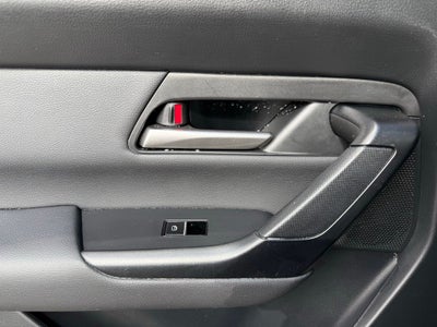 2025 Mazda Mazda CX-50 Hybrid Premium ONE OWNER CAR FAX