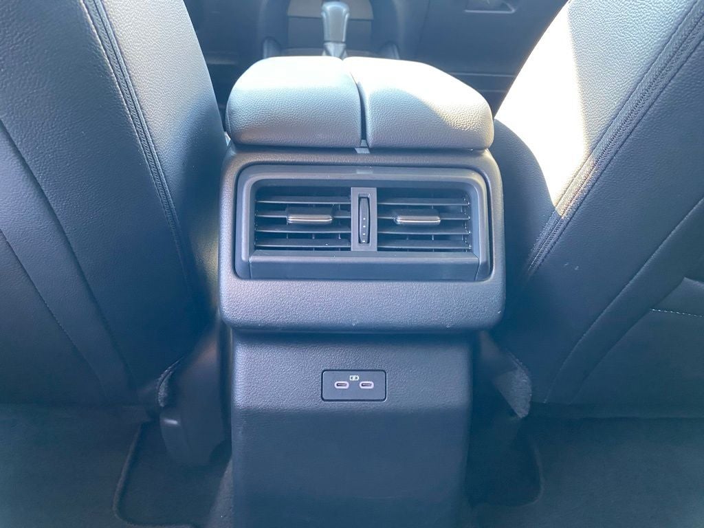 2025 Mazda Mazda CX-50 Hybrid Premium Plus