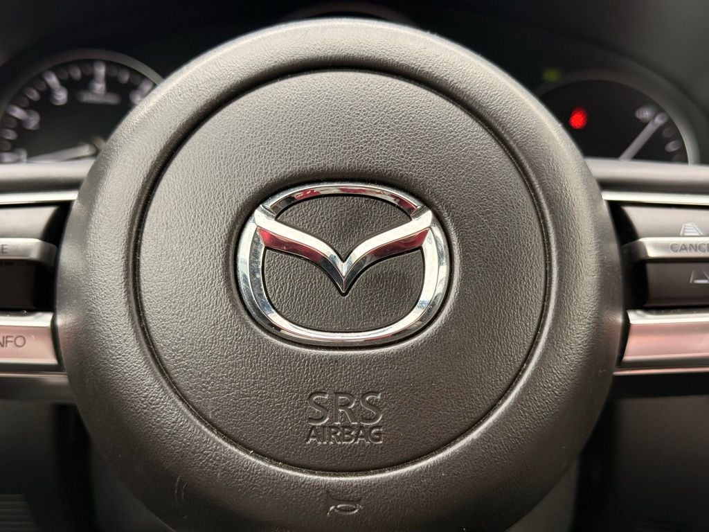 2025 Mazda Mazda CX-50 2.5 S Preferred Package CLEAN CAR FAX ONE OWNER