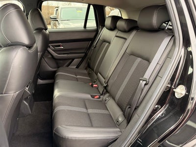 2025 Mazda Mazda CX-50 2.5 S Preferred Package CLEAN CAR FAX ONE OWNER