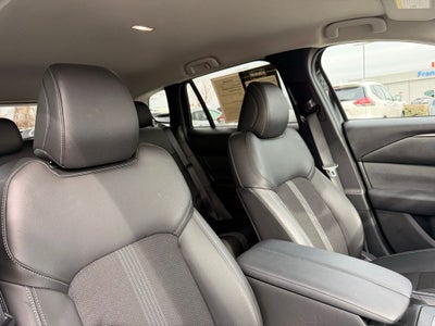 2025 Mazda Mazda CX-50 2.5 S Preferred Package CLEAN CAR FAX ONE OWNER