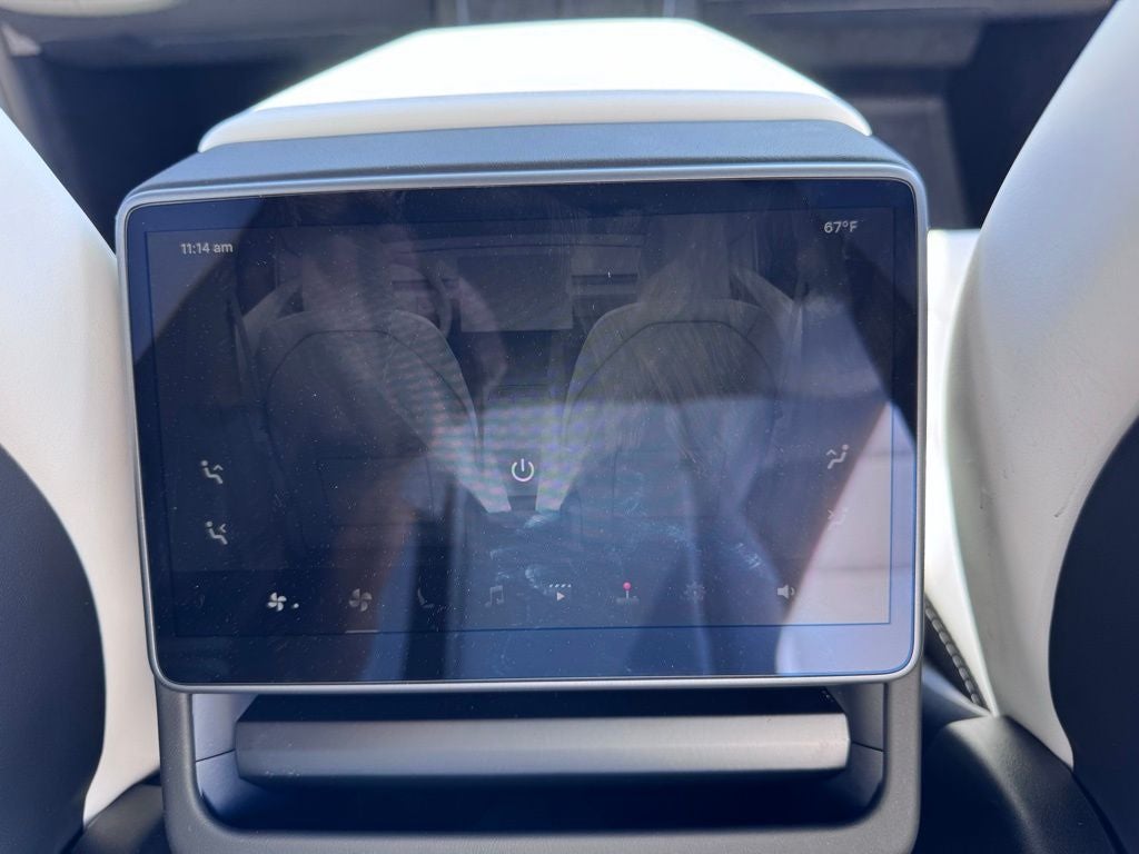 2026 Tesla Model Y Premium