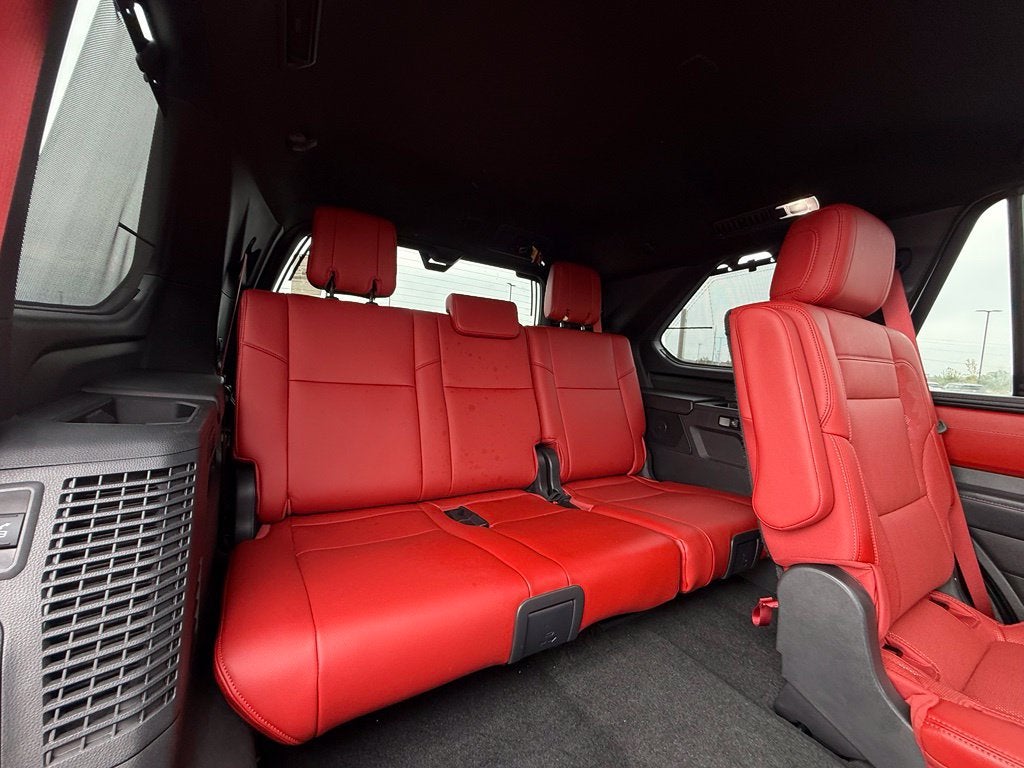 2024 Toyota Sequoia TRD Pro - 4WD / PANORAMIC SUNROOF / CLEAN CARFAX