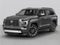 2025 Toyota Sequoia SR5 - 4WD / SUNROOF / CLEAN CARFAX