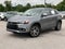 2017 Mitsubishi Outlander Sport SE LOW MILES!!!