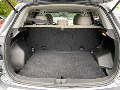 2017 Mitsubishi Outlander Sport SE LOW MILES!!!
