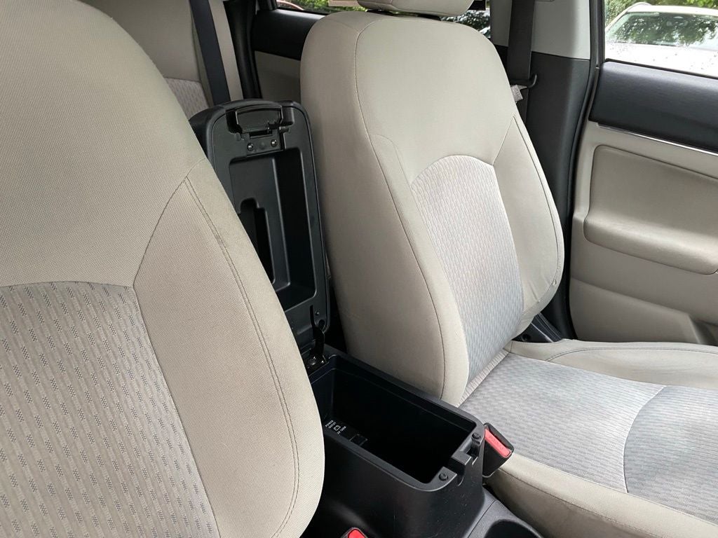2017 Mitsubishi Outlander Sport SE LOW MILES!!!