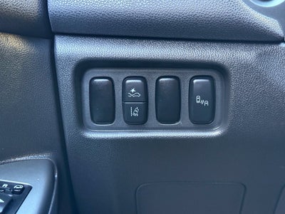 2022 Mitsubishi Outlander Sport 2.0 SE - 4WD | CLEAN CARFAX