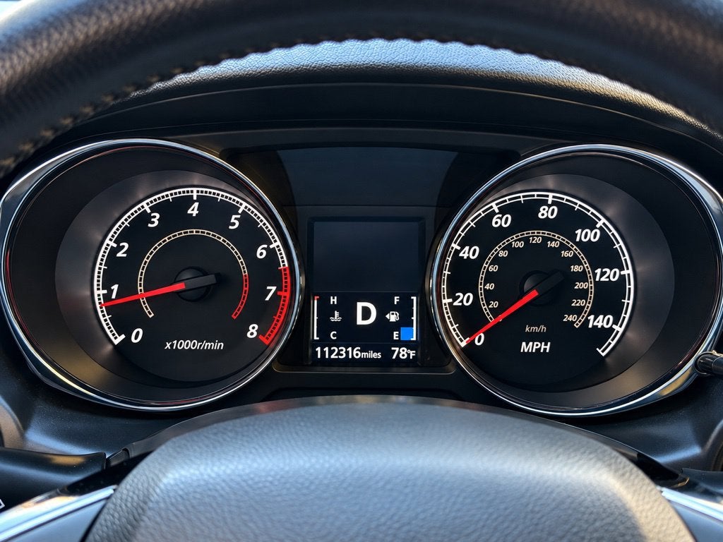 2022 Mitsubishi Outlander Sport 2.0 SE - 4WD | CLEAN CARFAX